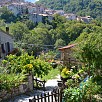 Scorcio del paese - Pietracamela (Abruzzo)