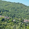 Veduta della montagna - Pietracamela (Abruzzo)