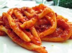 Ricetta - Pasta alla ‘nduja